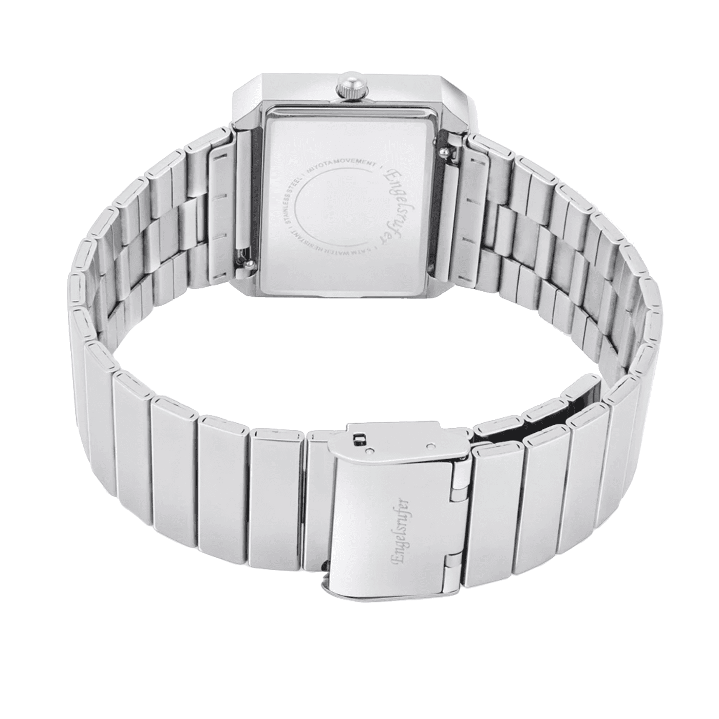 Flower Of Life Quarz Uhr Flower Of Life Quarz Uhr