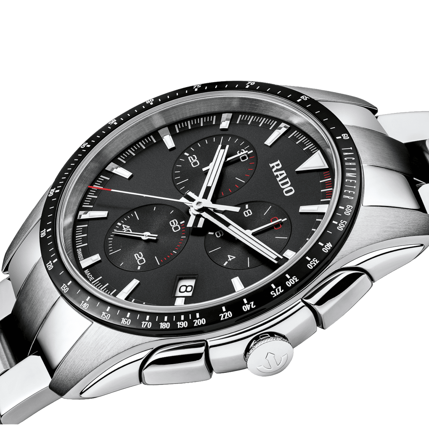 Hyper Chrome Chronograph Quarz Uhr Hyper Chrome Chronograph Quarz Uhr