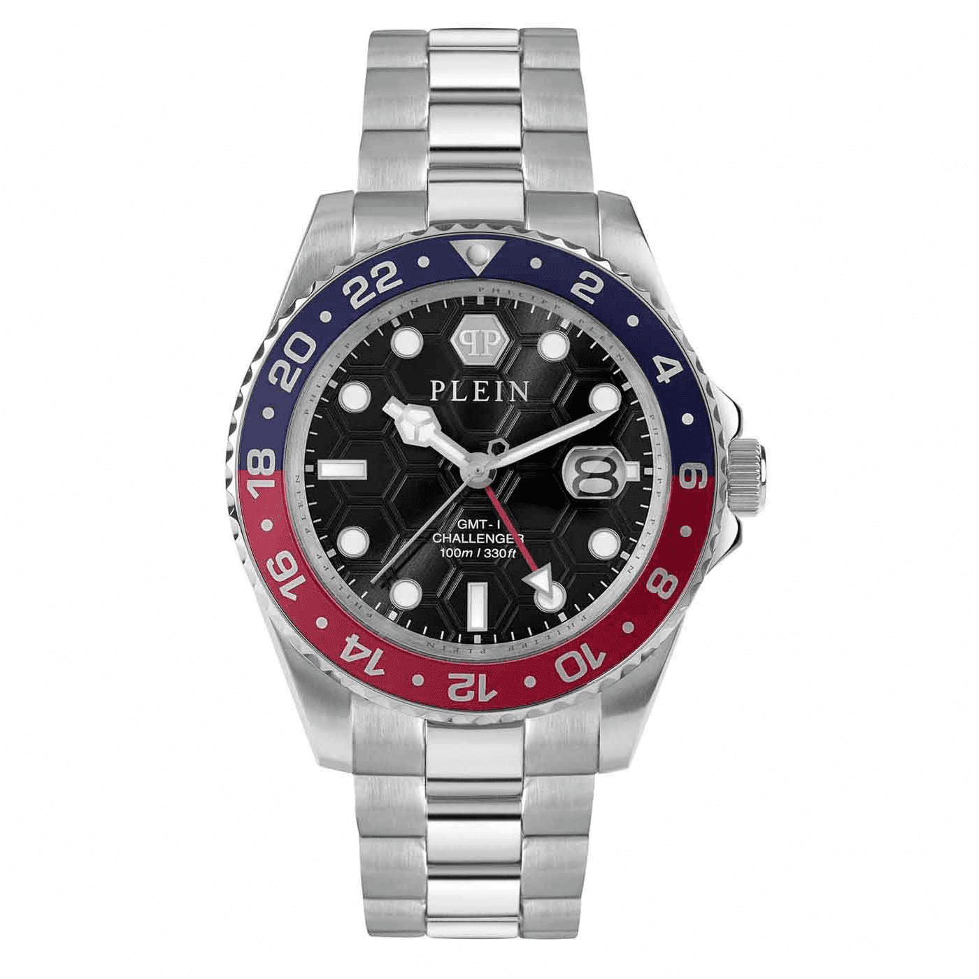 GMT-I Challanger Quarz Uhr GMT-I Challanger Quarz Uhr