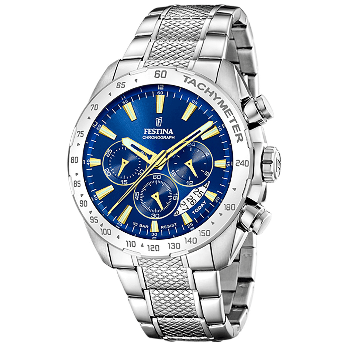 Timeless Chronograph Quarz Uhr Timeless Chronograph Quarz Uhr