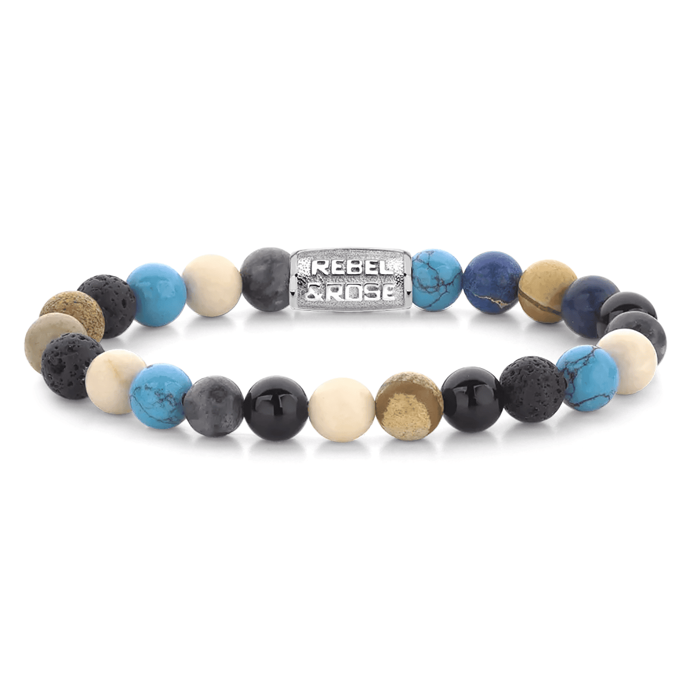 Armband Edelstahl Summer Breeze Armband Edelstahl Summer Breeze