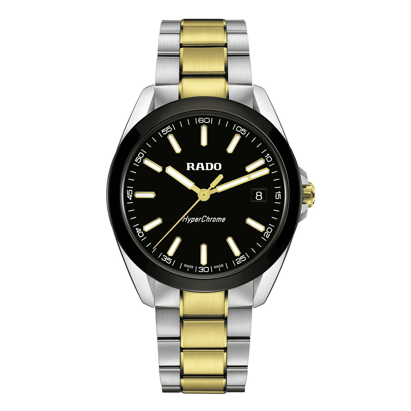 Hyperchrome Quarz Uhr Hyperchrome Quarz Uhr