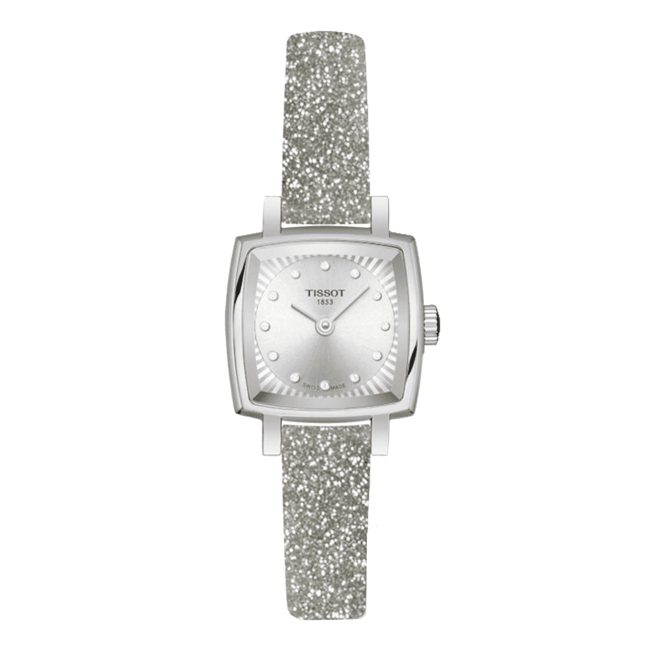 Lovely Square Festive Set Quarz Uhr Lovely Square Festive Set Quarz Uhr