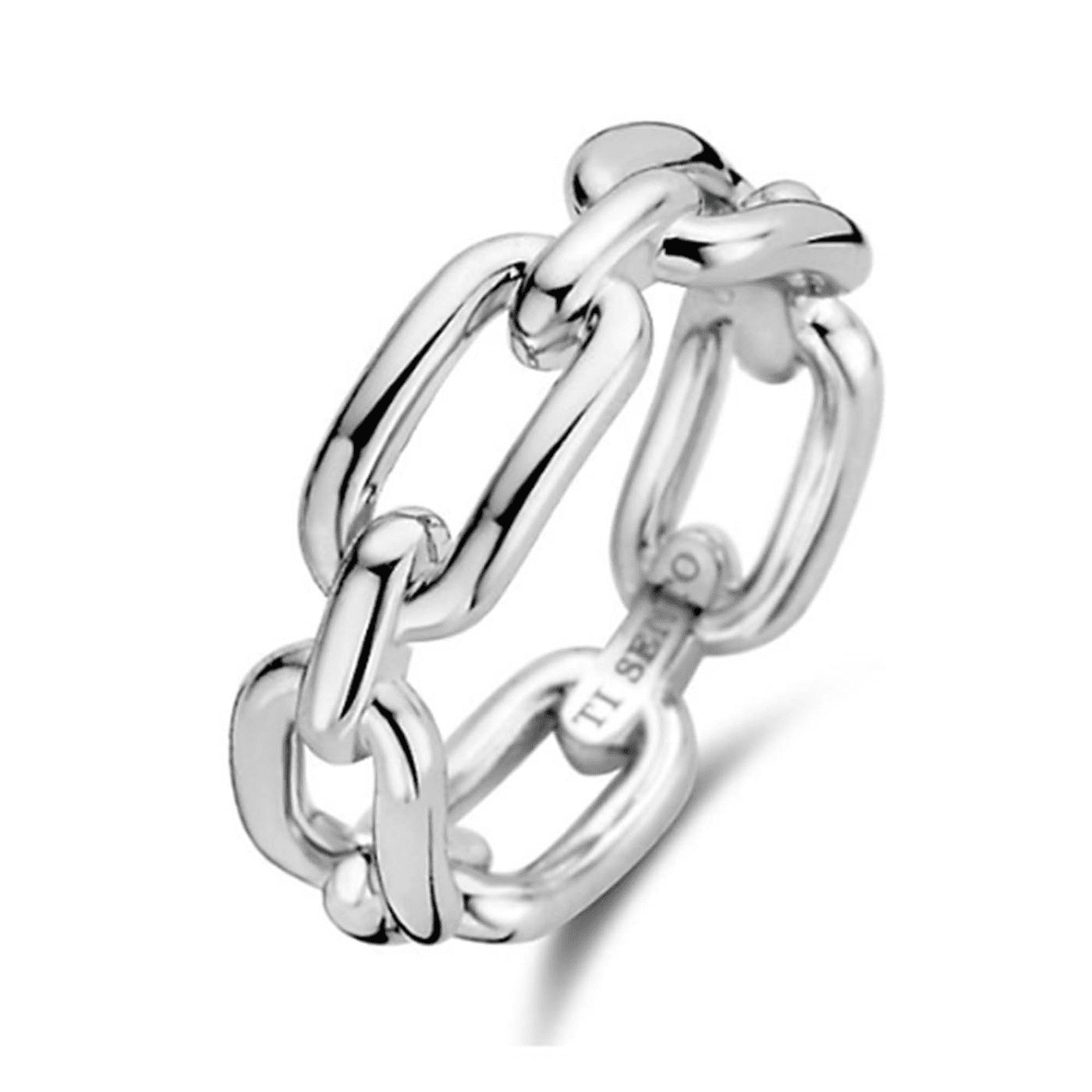 Ring 925er Silber Wonders Of Past And Future