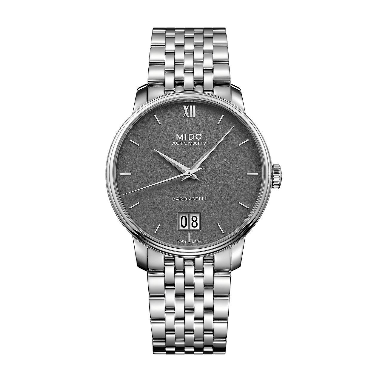 Baroncelli Automatik Uhr