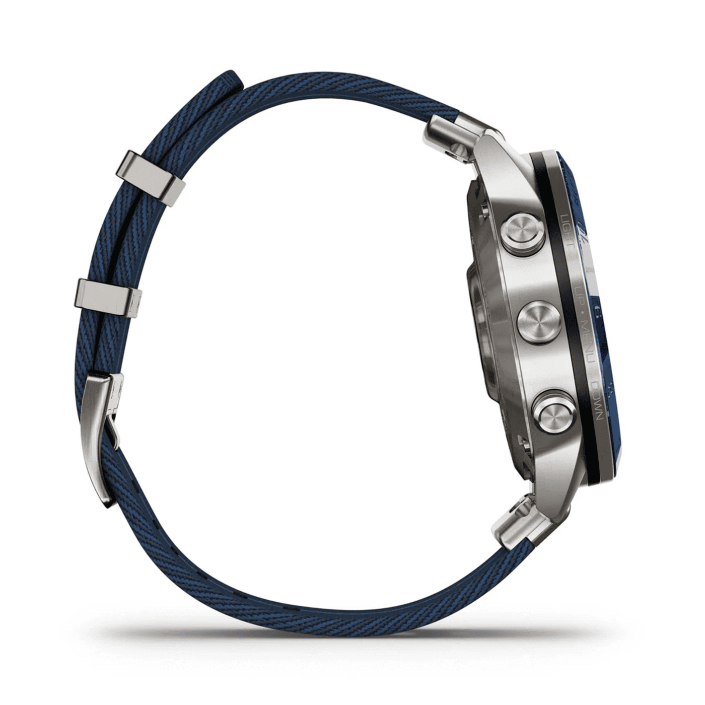 MARQ® Captain Gen 2 Smartwatch MARQ® Captain Gen 2 Smartwatch