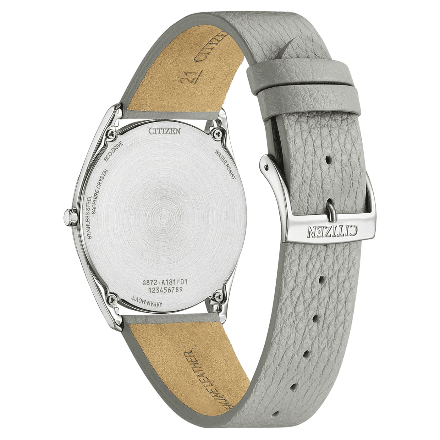 Sarutto Solarquarz Uhr Sarutto Solarquarz Uhr