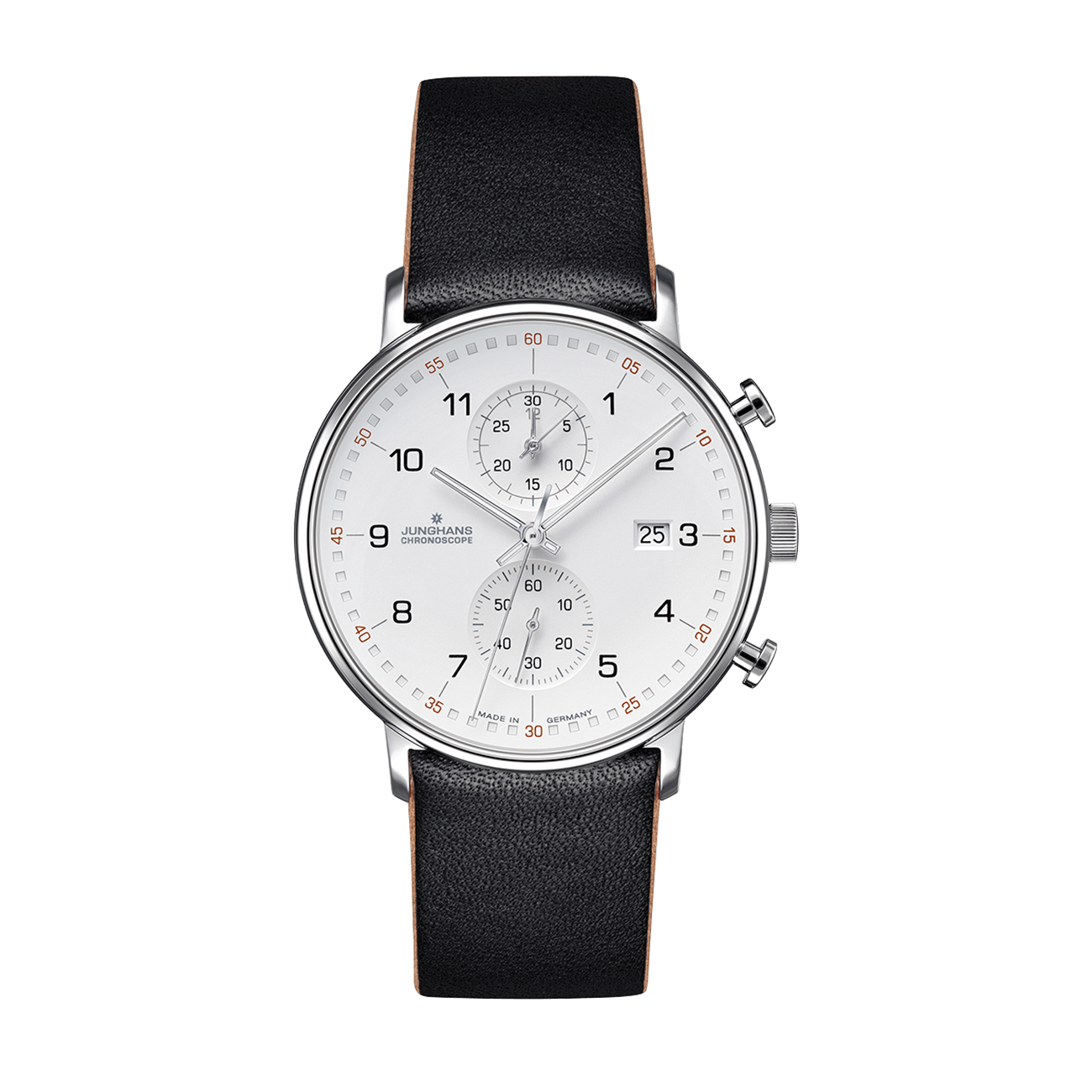 FORM C Quarz Uhr FORM C Quarz Uhr