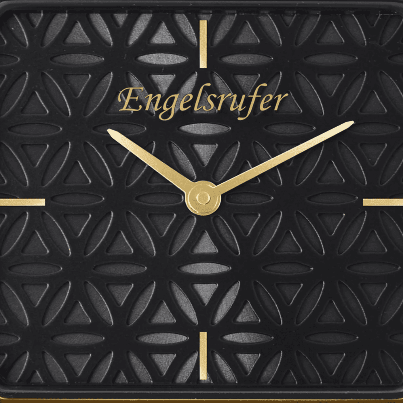 Flower Of Life Quarz Uhr Flower Of Life Quarz Uhr