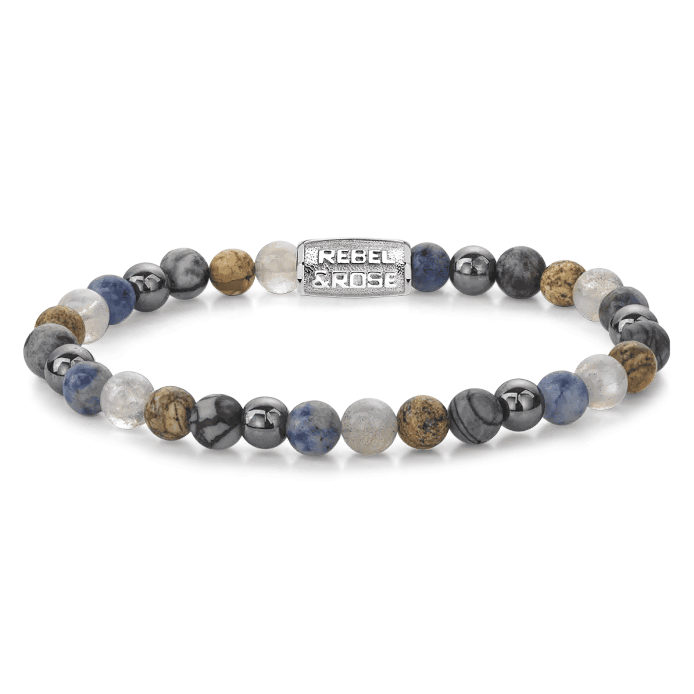 Armband Edelstahl Sunny Days Armband Edelstahl Sunny Days
