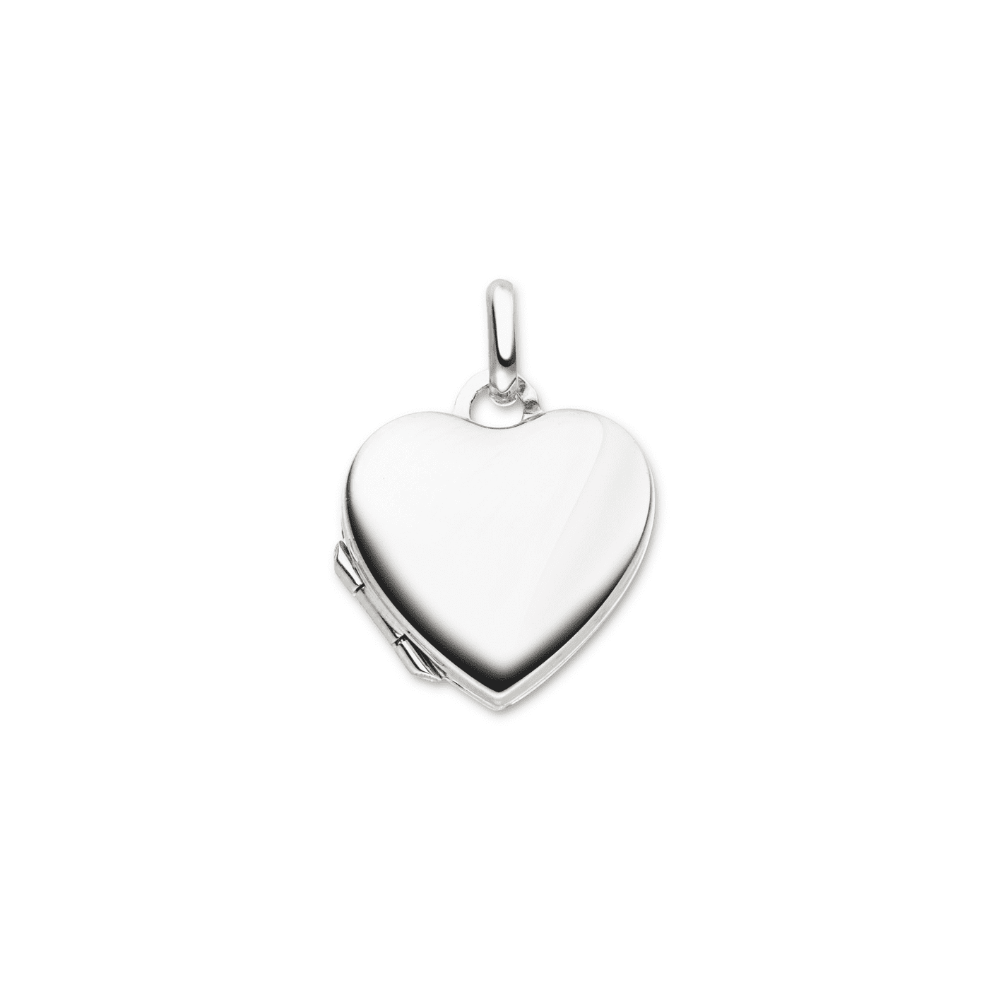 Medaillon 925er Silber  Medaillon 925er Silber