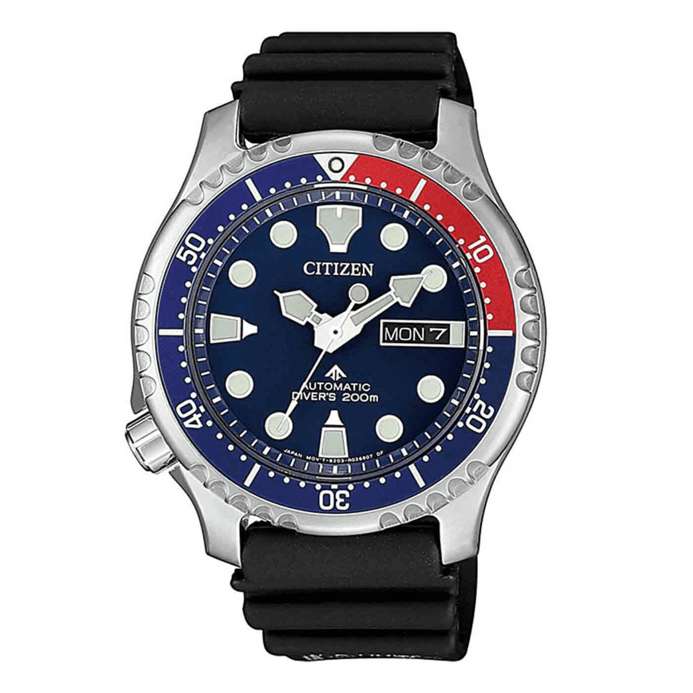 Promaster Automatik Uhr Promaster Automatik Uhr