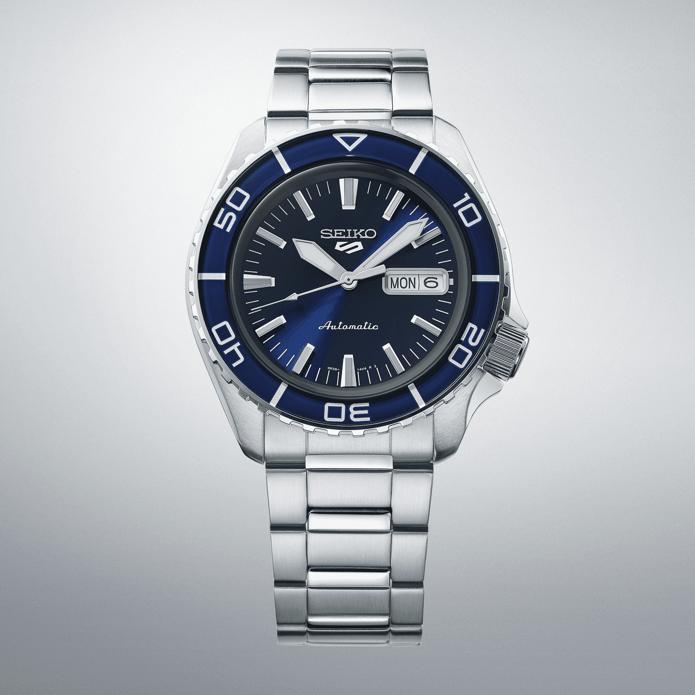 5 Sports Automatik Uhr 5 Sports Automatik Uhr