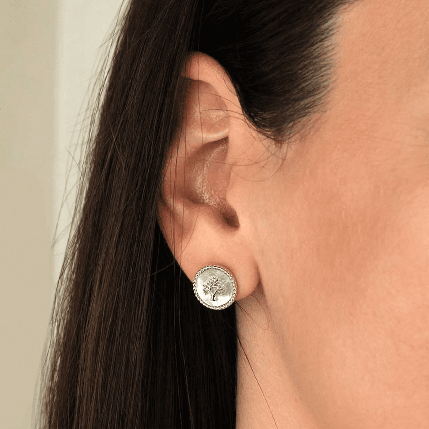 Ohrringe 925er Silber