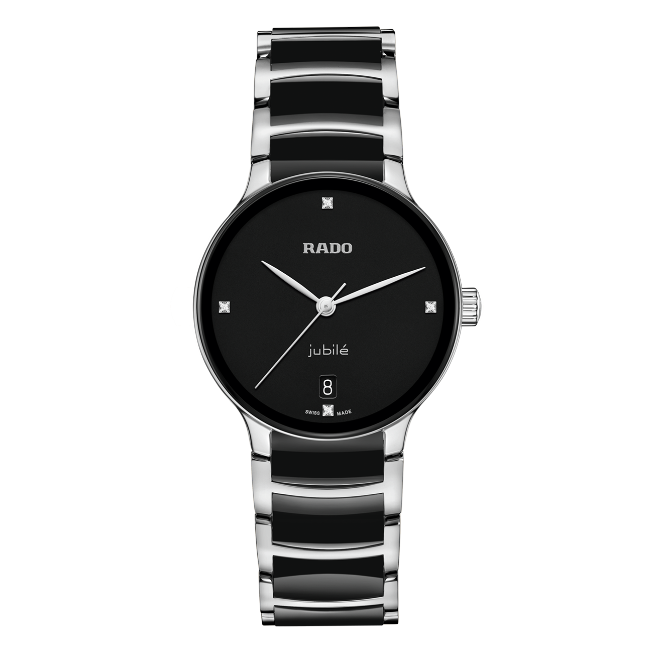 Centrix Diamonds Quarz Uhr Centrix Diamonds Quarz Uhr