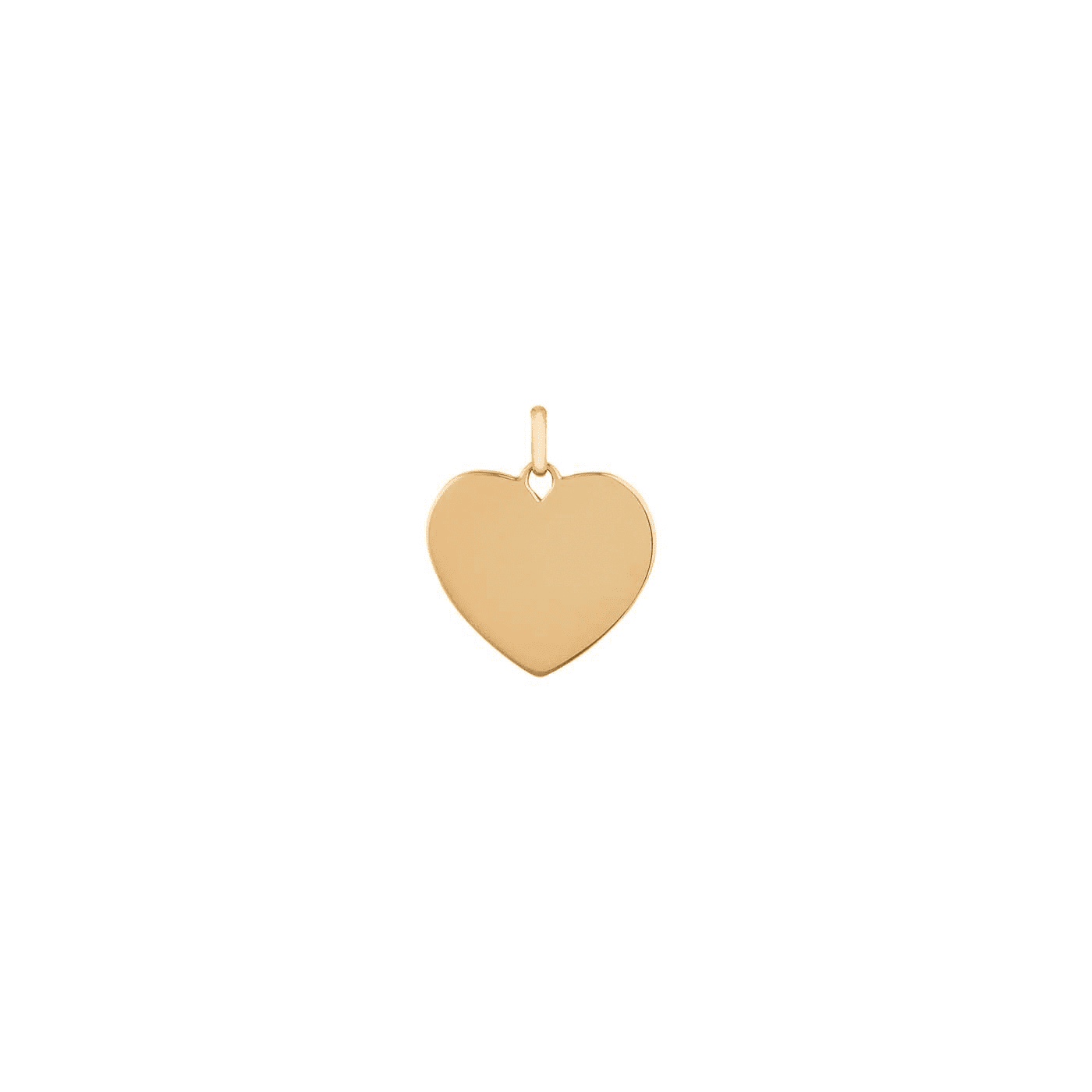 Anhänger 333er Gelbgold  Anhänger 333er Gelbgold