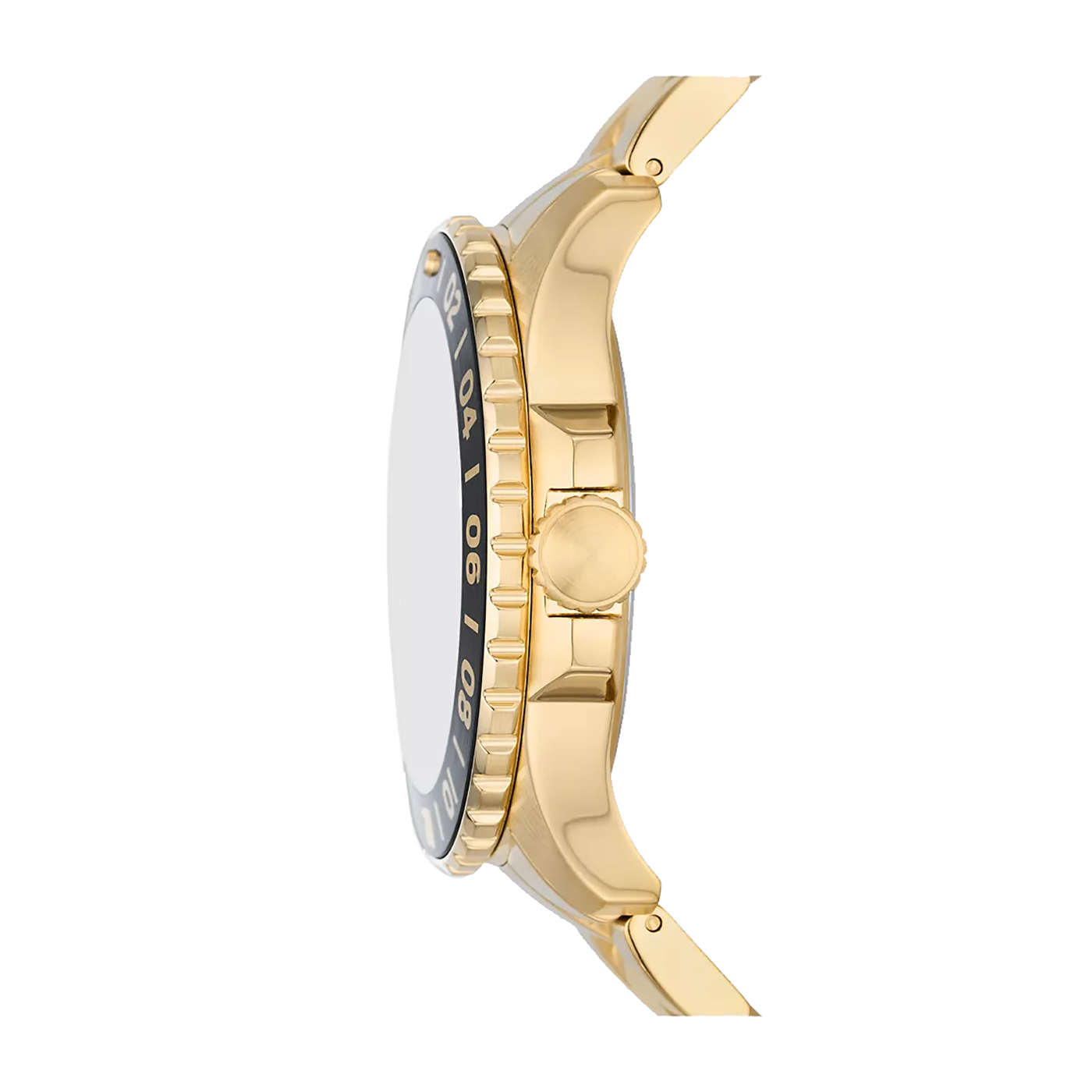 Fossil Blue Quarz Uhr Fossil Blue Quarz Uhr