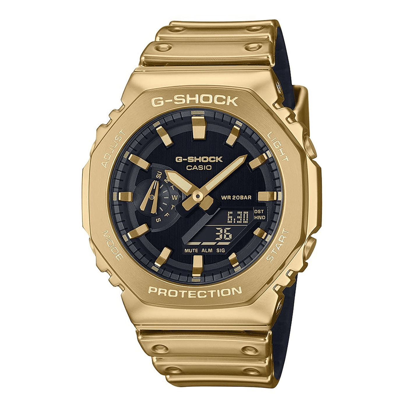 G-Shock Quarz Uhr G-Shock Quarz Uhr