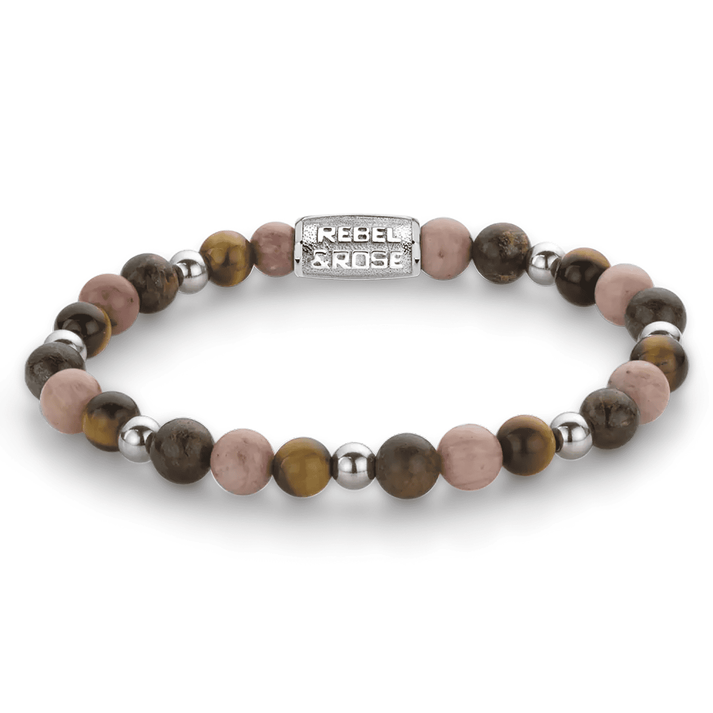 Armband Edelstahl Winter Glow Armband Edelstahl Winter Glow