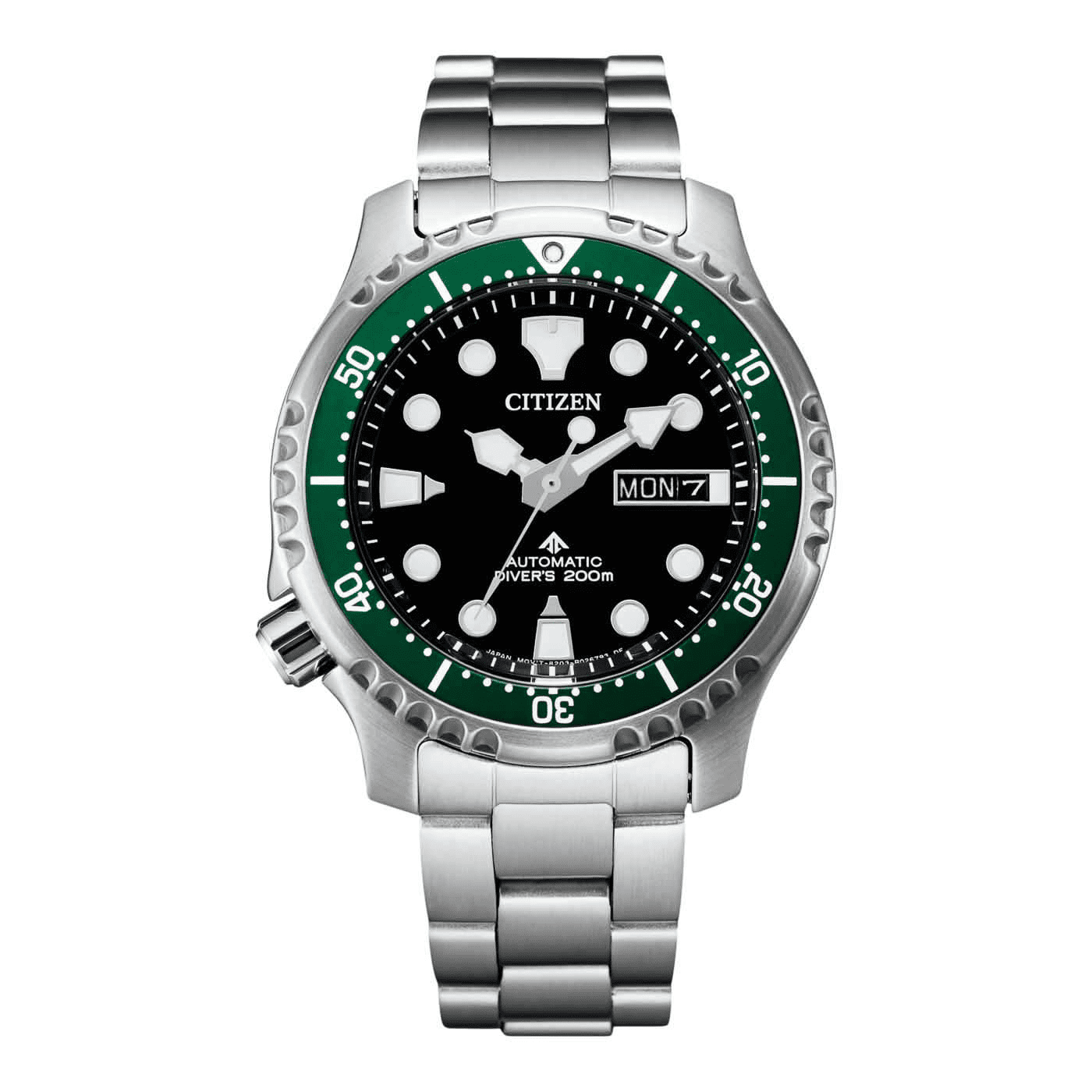 Promaster Automatic Diver Uhr