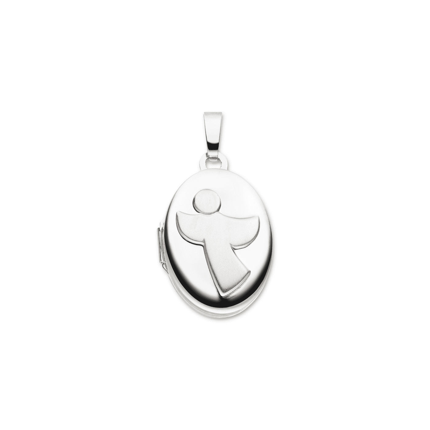 Medaillon 925er Silber  Medaillon 925er Silber