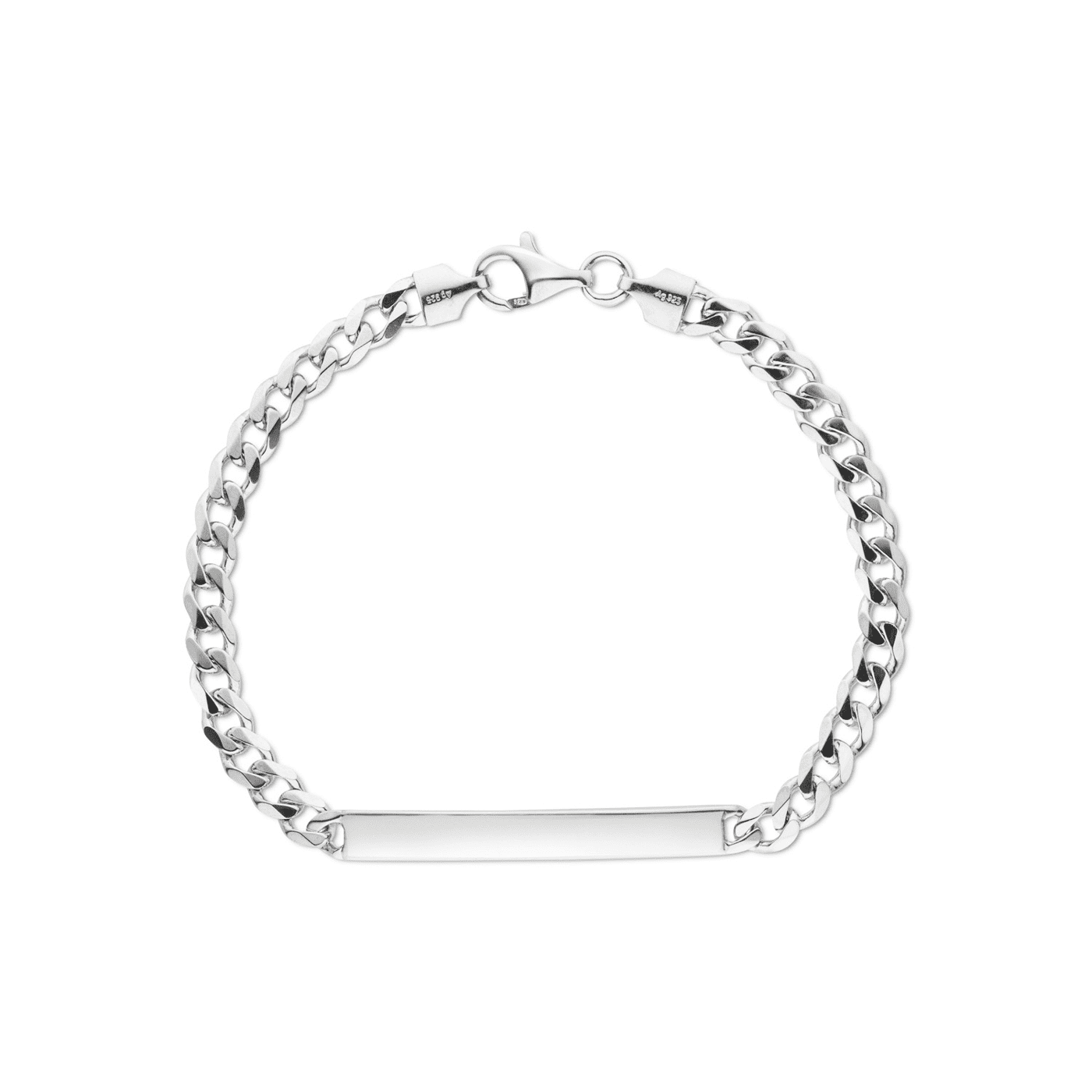 Armband 925er Silber  Armband 925er Silber