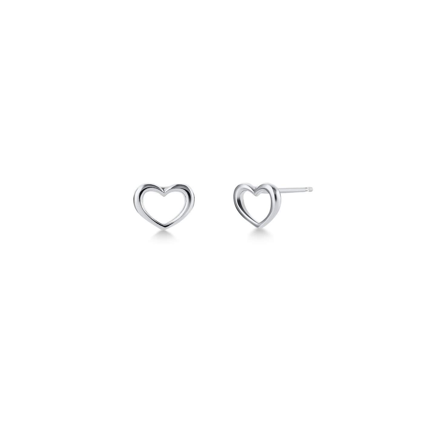 Ohrringe 925er Silber  Ohrringe 925er Silber