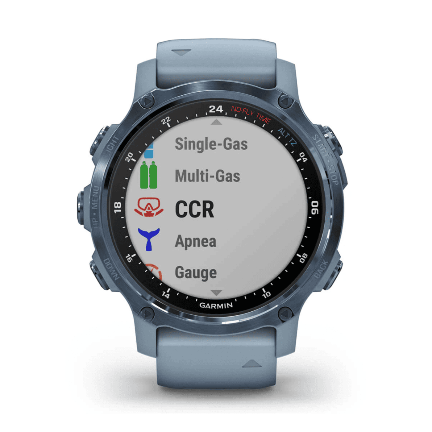 Descent™ Mk2S Smartwatch Descent™ Mk2S Smartwatch