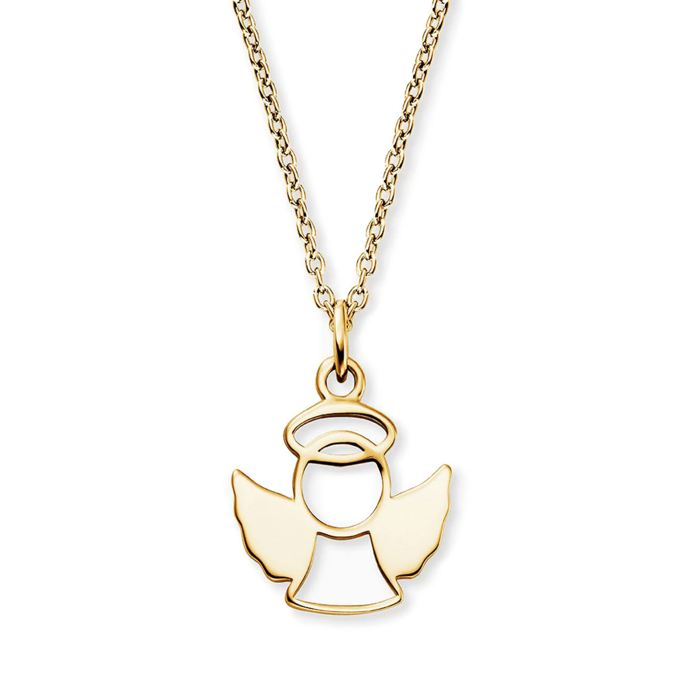 Kette 925er Silber gelb vergoldet Kette 925er Silber gelb vergoldet
