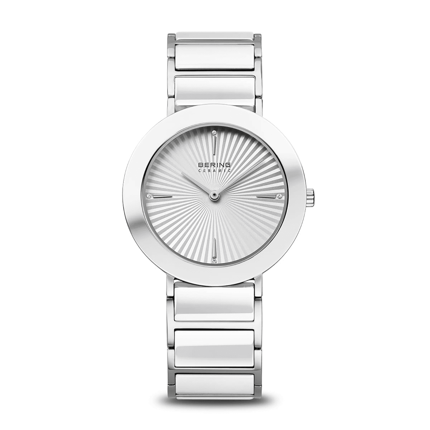 Ceramic Quarz Uhr Ceramic Quarz Uhr