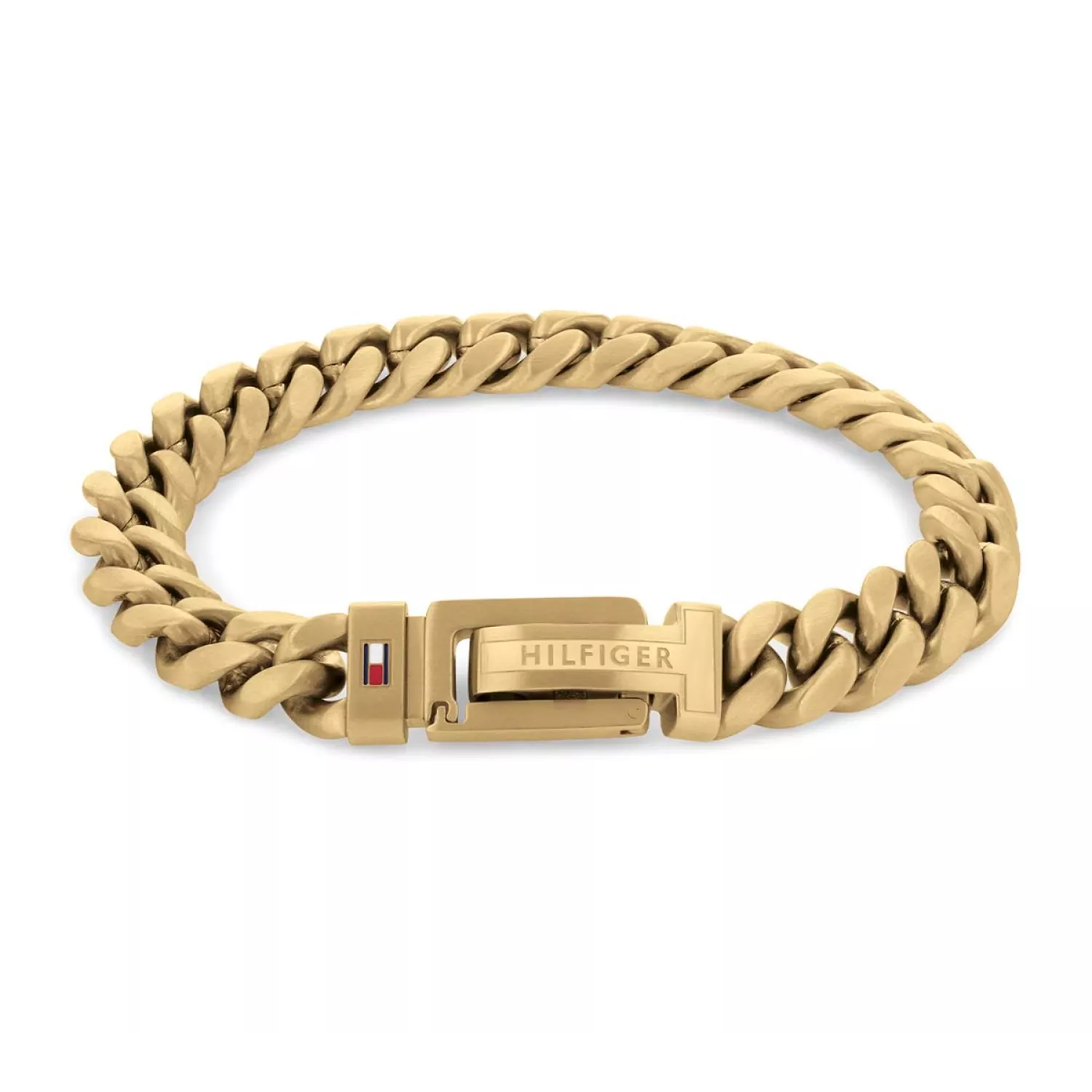 Armband Edelstahl gelb vergoldet Adjustable braided metal bracelet Armband Edelstahl gelb vergoldet Adjustable braided metal bracelet