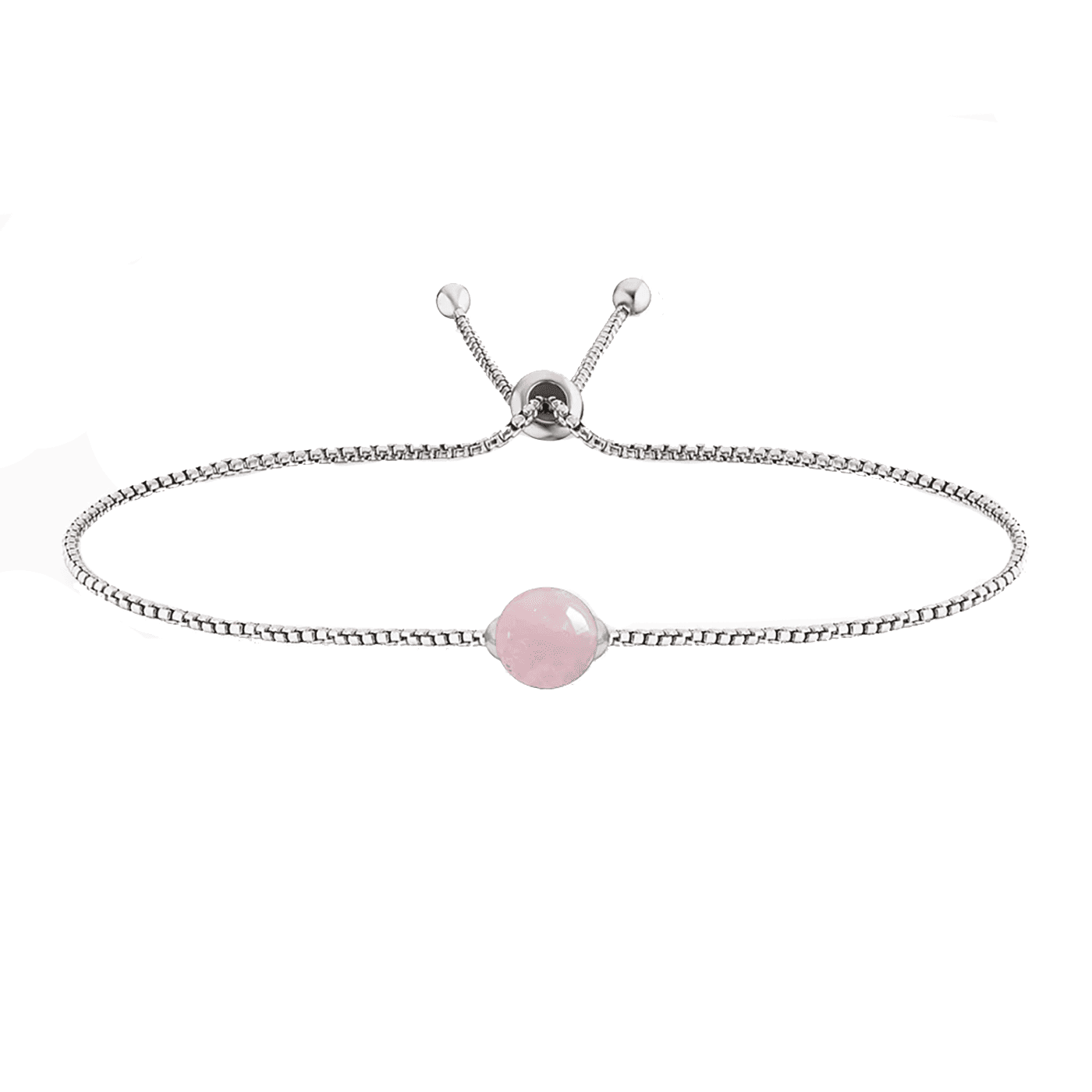 Armband 925er Silber Powerful Stone Armband 925er Silber Powerful Stone