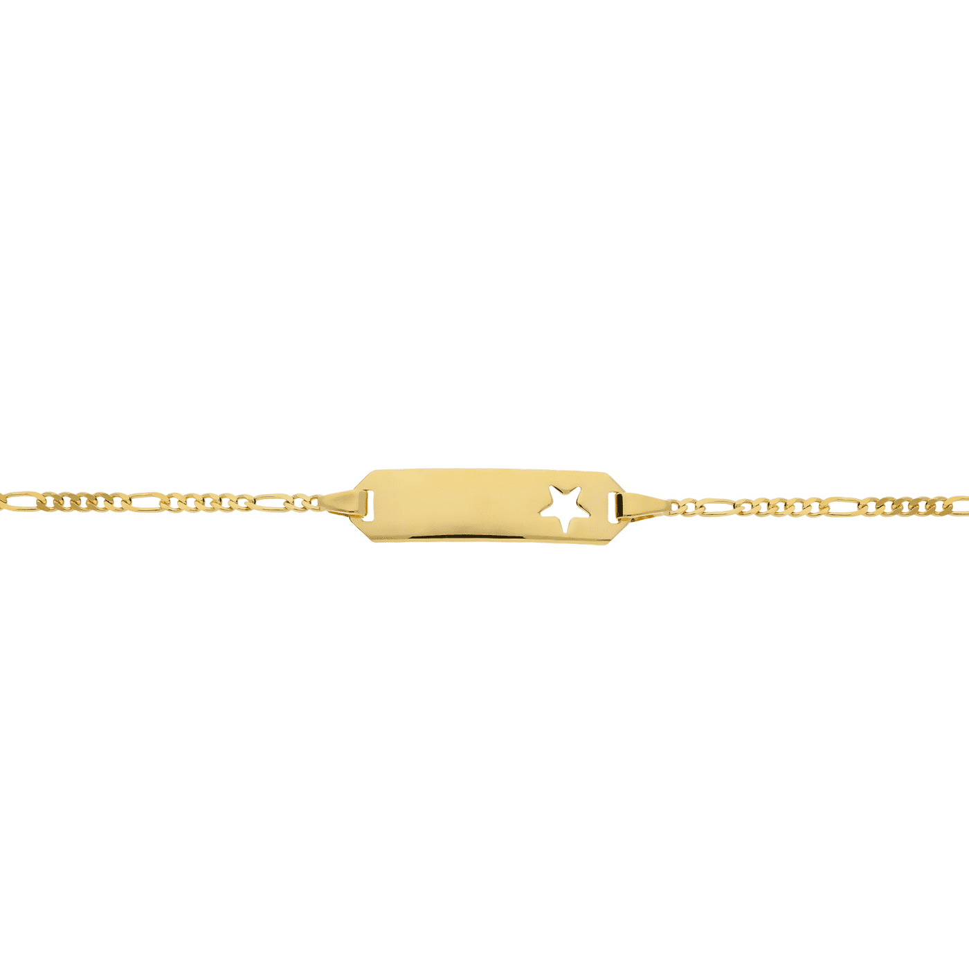 Armband 333er Gelbgold Armband 333er Gelbgold