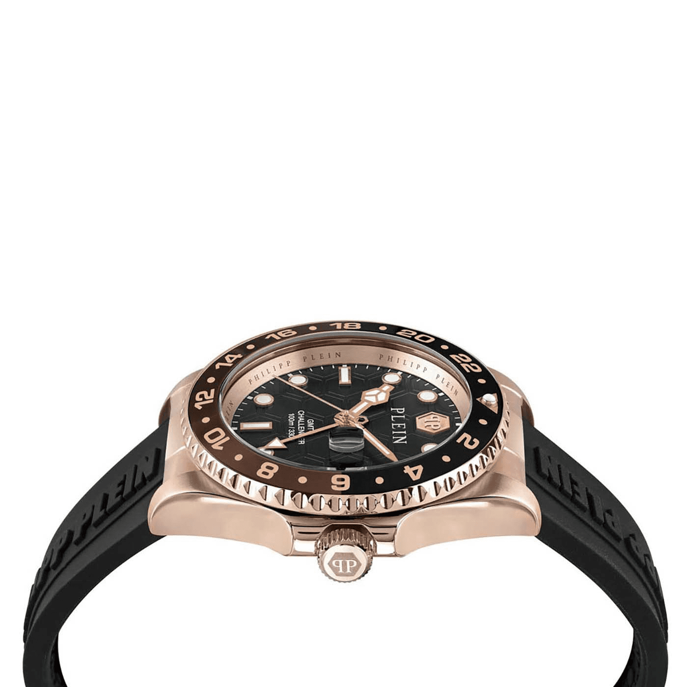 GMT-I Challanger Quarz Uhr GMT-I Challanger Quarz Uhr