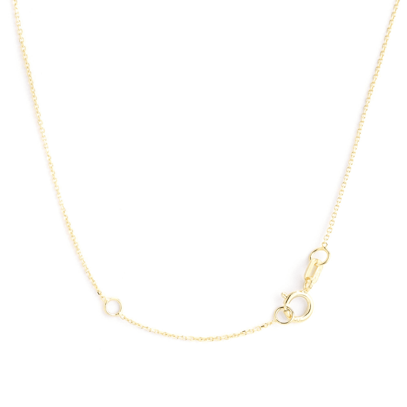 Kette Zirkonia 375er Gelbgold Kette Zirkonia 375er Gelbgold