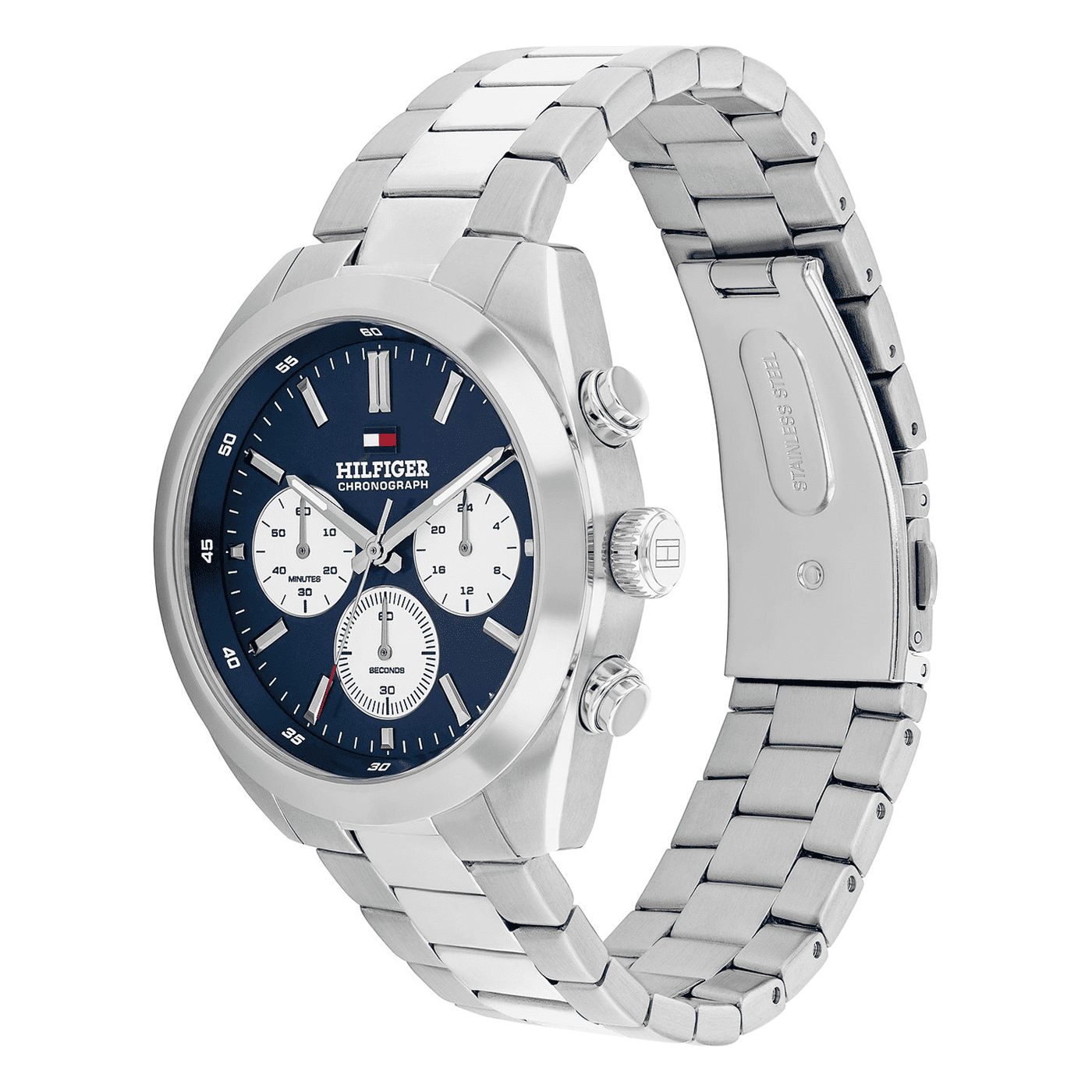 Hudson Chronograph Quarz Uhr Hudson Chronograph Quarz Uhr