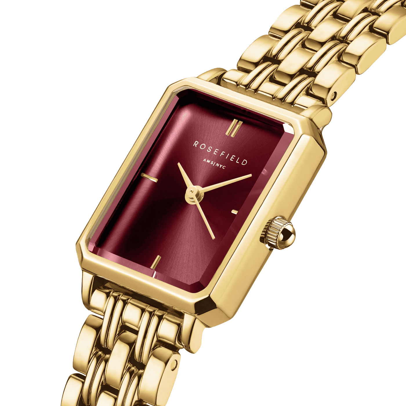 Octagon XS Quarz Uhr Octagon XS Quarz Uhr