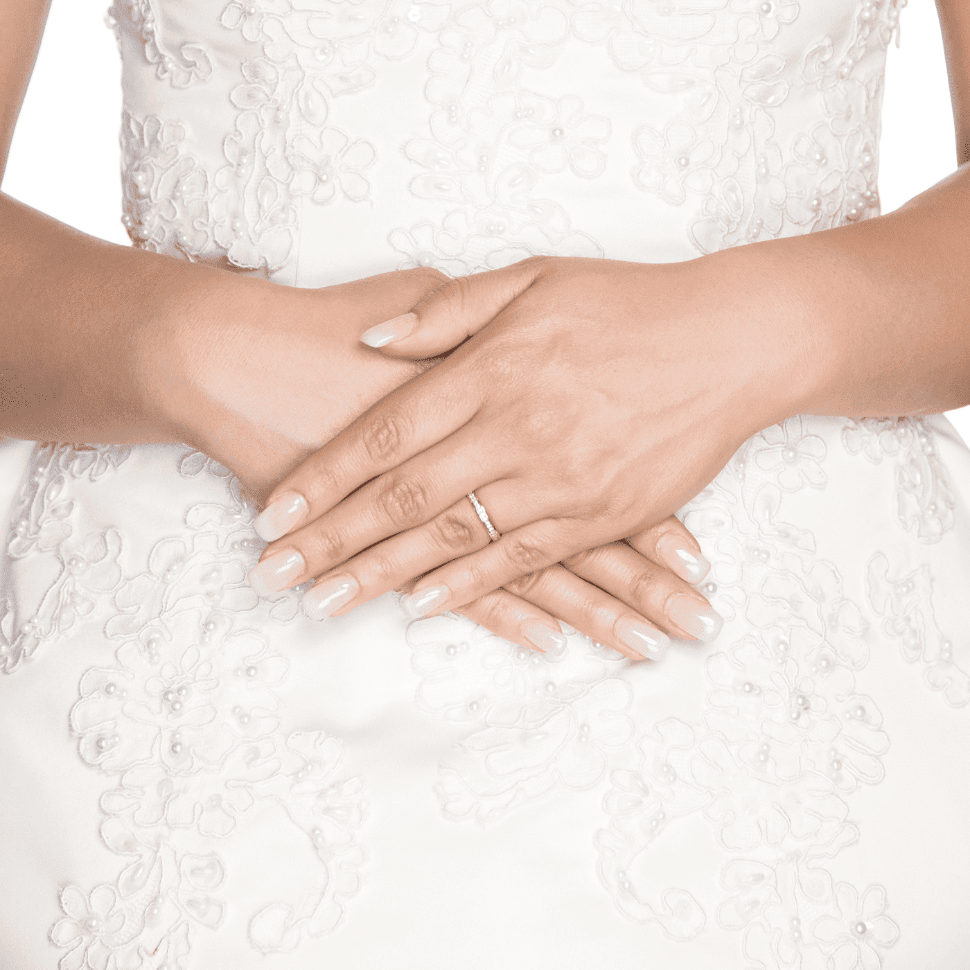 Trauring zus. ca. 0,20 ct. 585er Rotgold Lissabon Trauring zus. ca. 0,20 ct. 585er Rotgold Lissabon