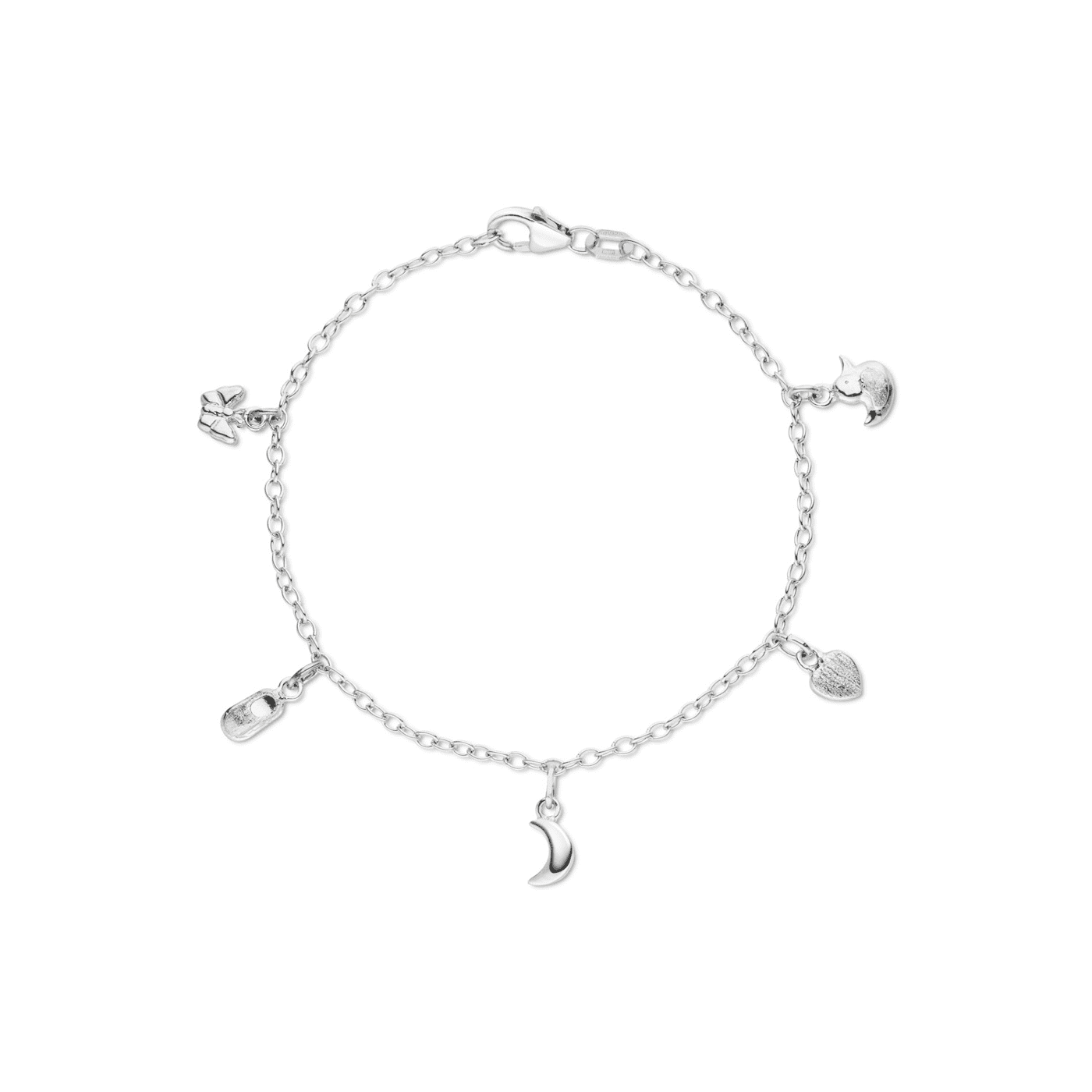 Armband 925er Silber 