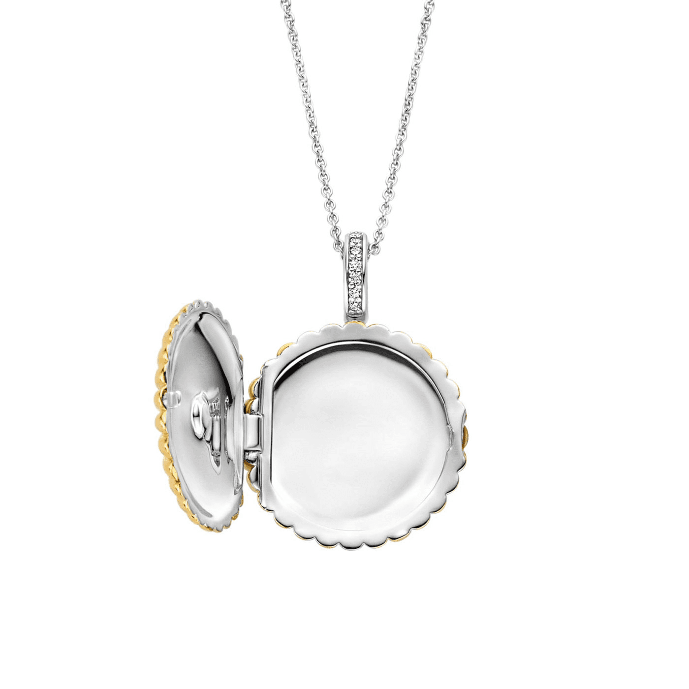 Anhänger 925er Silber Radiate Love Anhänger 925er Silber Radiate Love