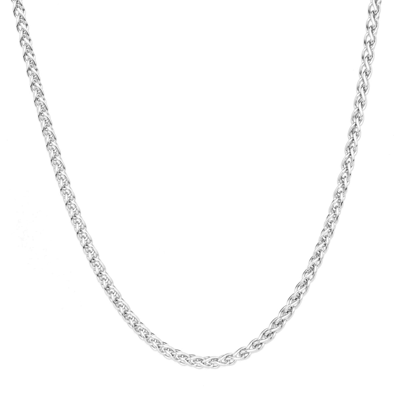 Kette 925er Silber  Kette 925er Silber