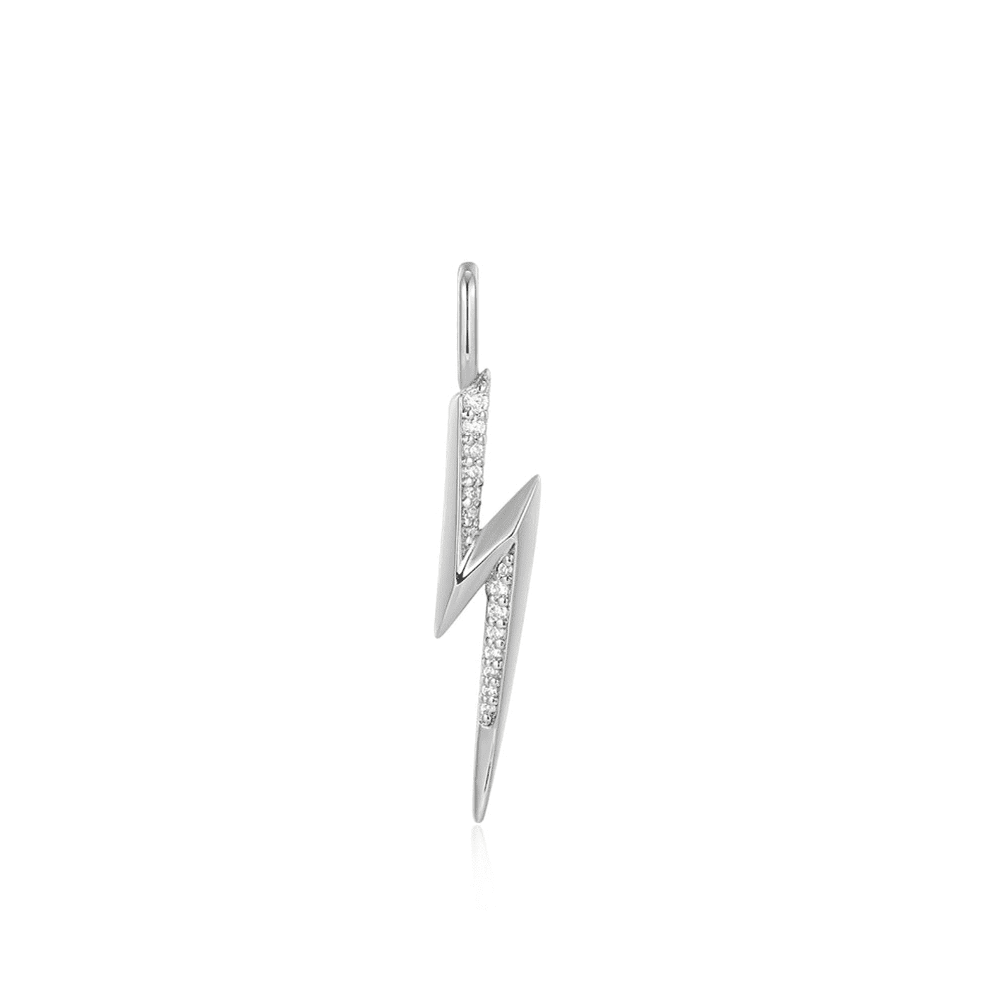Charm für Ketten und Armbänder 925er Silber Rising Sun Charm für Ketten und Armbänder 925er Silber Rising Sun