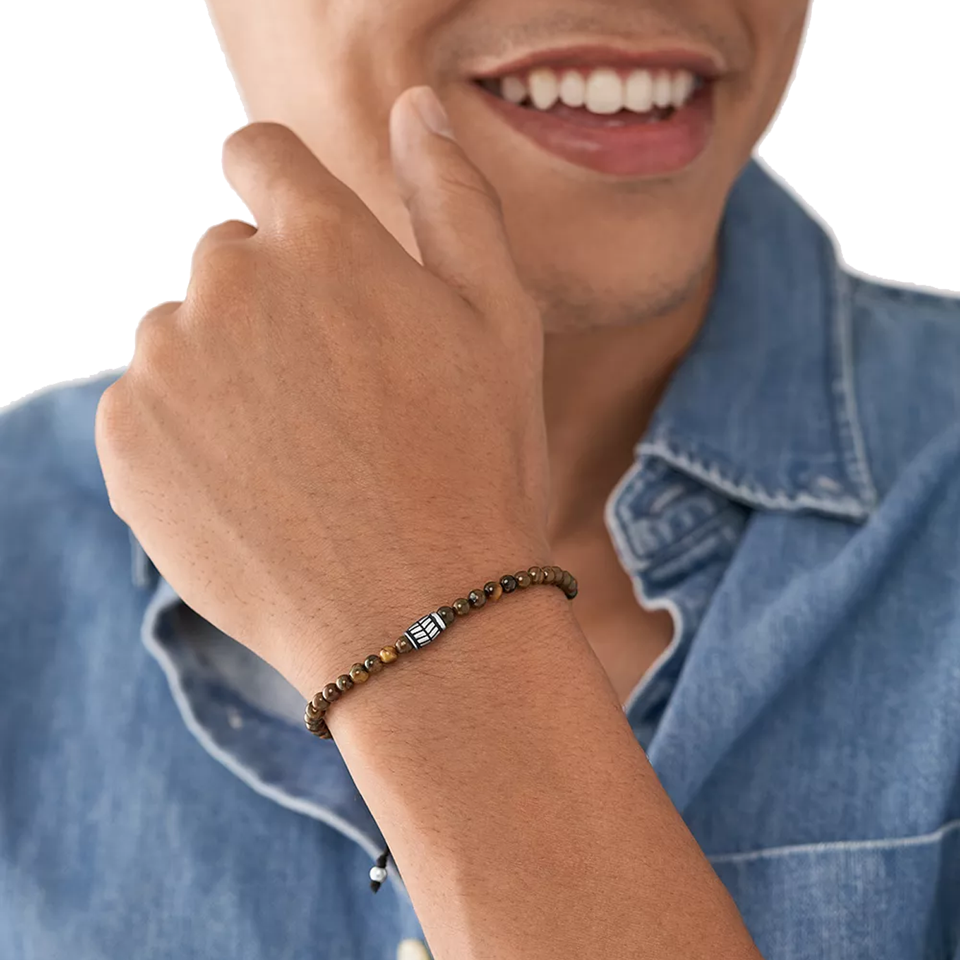 Edelstahlarmband Jewelry