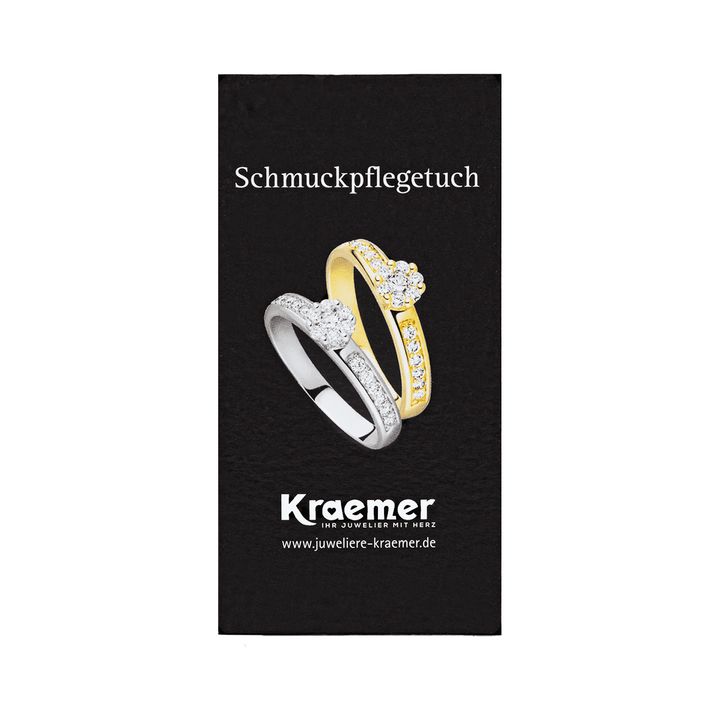 Schmuckpflegetuch Schmuckpflegetuch