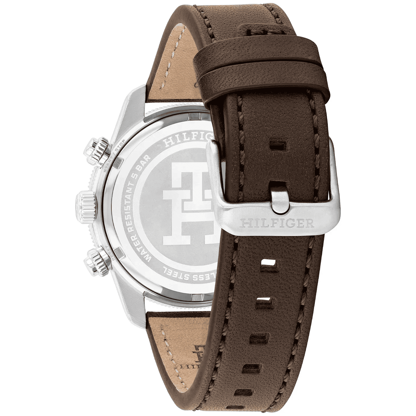 TH 85 Chrono Quarz Uhr TH 85 Chrono Quarz Uhr