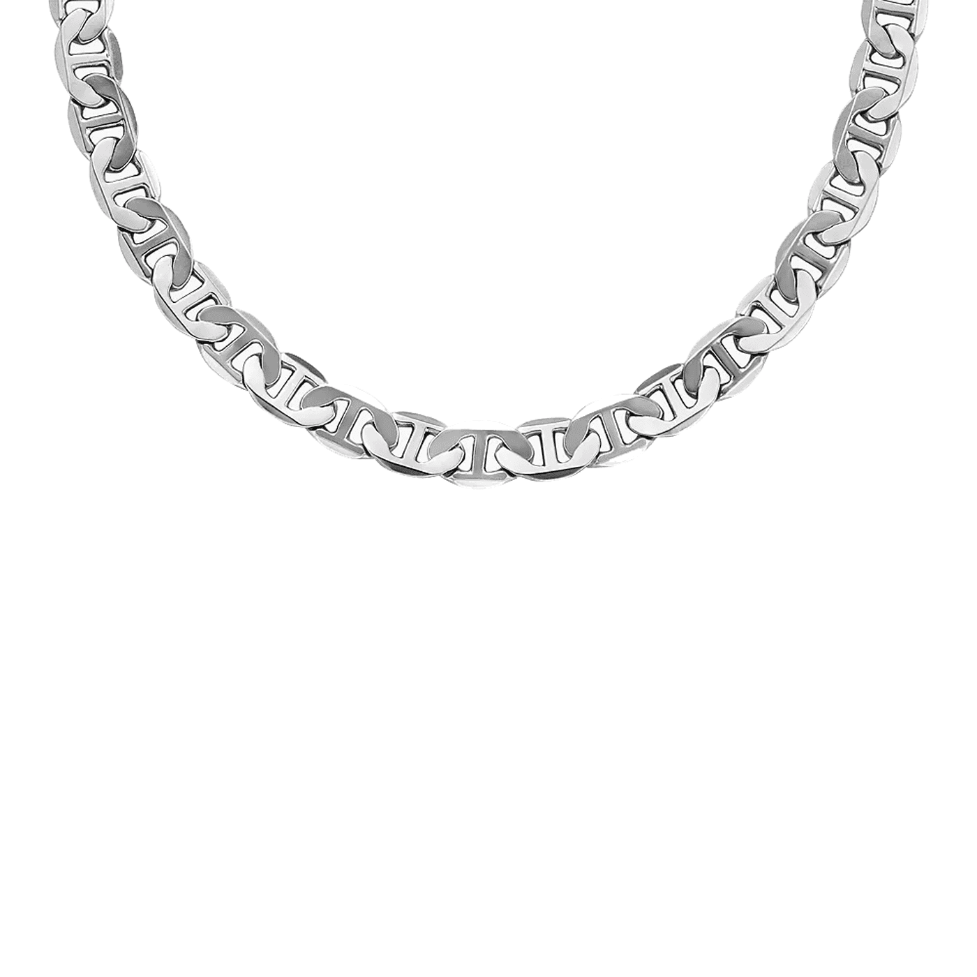 Edelstahlkette Heritage Edelstahlkette Heritage
