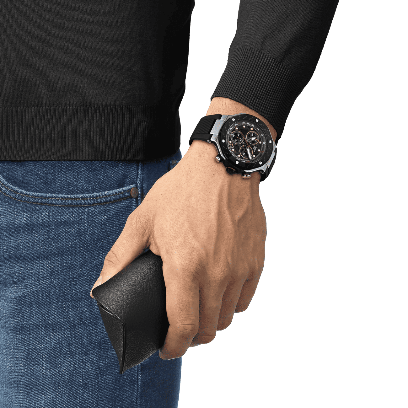 T-Race MotoGP Chronograph Quarz Uhr T-Race MotoGP Chronograph Quarz Uhr