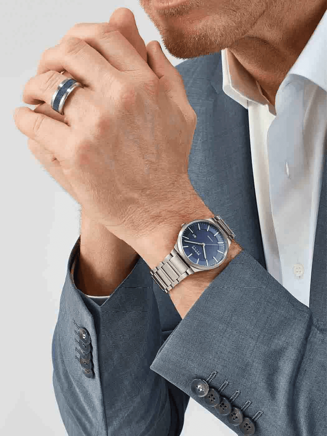 Titanium Quarz Uhr Titanium Quarz Uhr