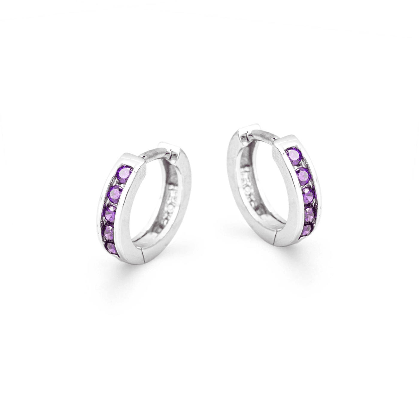 Ohrringe Zirkonia 925er Silber Ohrringe Zirkonia 925er Silber