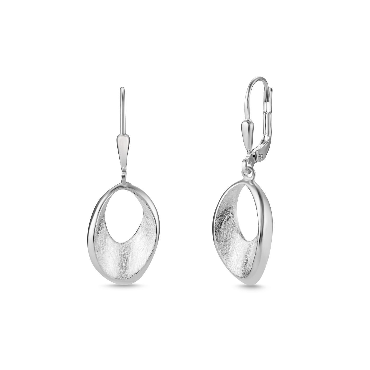 Ohrringe 925er Silber Ohrringe 925er Silber